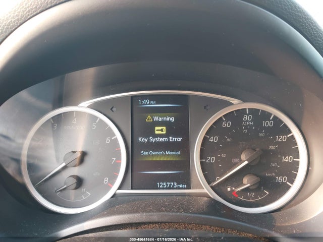 Nissan SENTRA SV 2017 3N1AB7AP5HY350134 Image 7