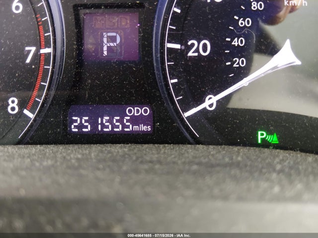 2014 Lexus Rx 350 მანქანა იყიდება აუქციონზე, vin: JTJZK1BA8E2010314, აუქციონის ნომერი: 45641685