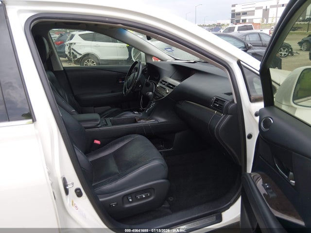 2014 Lexus Rx 350 მანქანა იყიდება აუქციონზე, vin: JTJZK1BA8E2010314, აუქციონის ნომერი: 45641685
