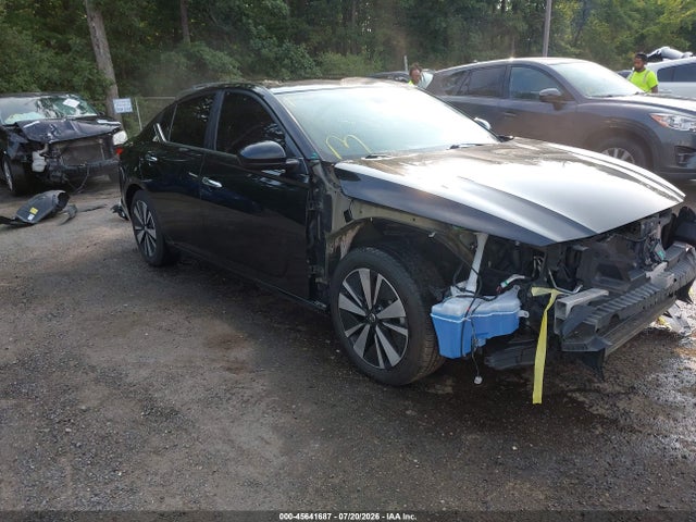 Продаж на аукціоні авто 2022 Nissan Altima Sv Fwd, vin: 1N4BL4DV3NN386992, номер лоту: 45641687