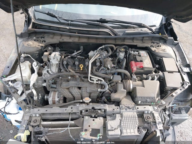 Aukcja sprzedaży 2022 Nissan Altima Sv Fwd, vin: 1N4BL4DV3NN386992, numer aukcji: 45641687
