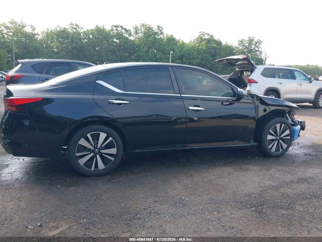 Aukcja sprzedaży 2022 Nissan Altima Sv Fwd, vin: 1N4BL4DV3NN386992, numer aukcji: 45641687