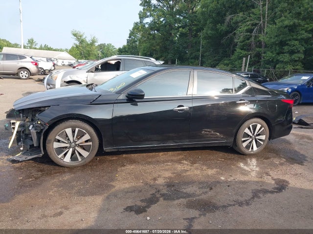 Aukcja sprzedaży 2022 Nissan Altima Sv Fwd, vin: 1N4BL4DV3NN386992, numer aukcji: 45641687