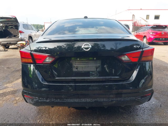 Aukcja sprzedaży 2022 Nissan Altima Sv Fwd, vin: 1N4BL4DV3NN386992, numer aukcji: 45641687