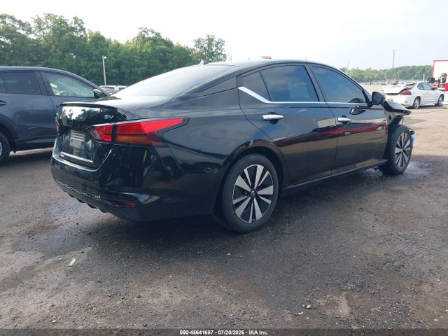 Aukcja sprzedaży 2022 Nissan Altima Sv Fwd, vin: 1N4BL4DV3NN386992, numer aukcji: 45641687