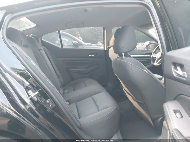 Aukcja sprzedaży 2022 Nissan Altima Sv Fwd, vin: 1N4BL4DV3NN386992, numer aukcji: 45641687