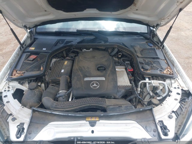 55SWF4KB4FU012529 Mercedes-Benz C 300 4matic