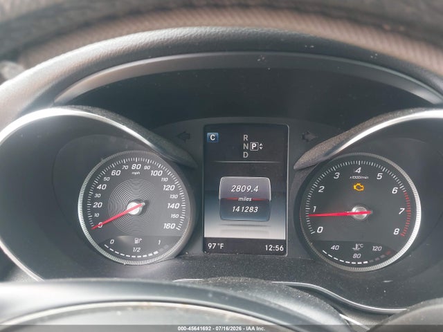 55SWF4KB4FU012529 Mercedes-Benz C 300 4matic