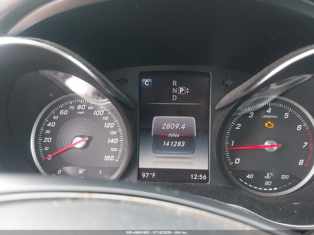 55SWF4KB4FU012529 Mercedes-Benz C 300 4matic