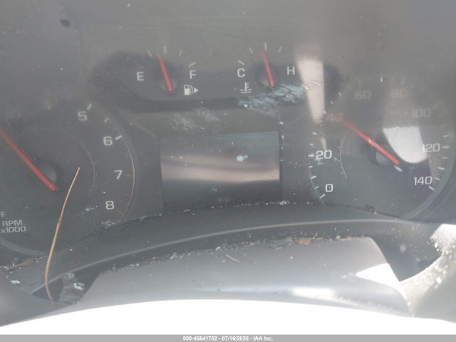 Auction sale of the 2022 Chevrolet Malibu Fwd Ls, vin: 1G1ZB5ST5NF191868, lot number: 45641702