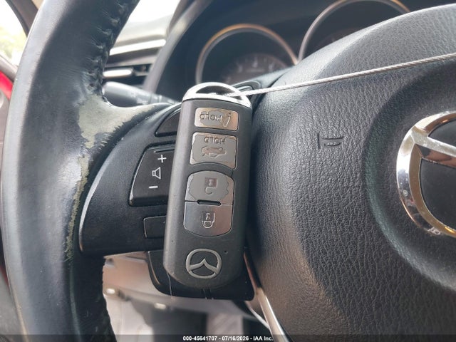 JM1GJ1V53G1428834 Mazda Mazda6 I Touring