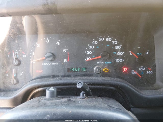 45641715 :رقم المزاد ، 1J4FA39S46P776431 vin ، 2006 Jeep Wrangler X مزاد بيع
