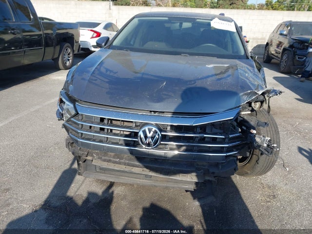 3VWCB7BU9LM004434 Volkswagen Jetta 1.4t R-line/1.4t S/1.4t Se
