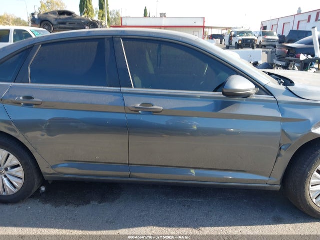 3VWCB7BU9LM004434 Volkswagen Jetta 1.4t R-line/1.4t S/1.4t Se