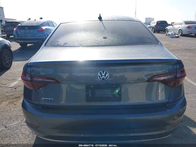 3VWCB7BU9LM004434 Volkswagen Jetta 1.4t R-line/1.4t S/1.4t Se