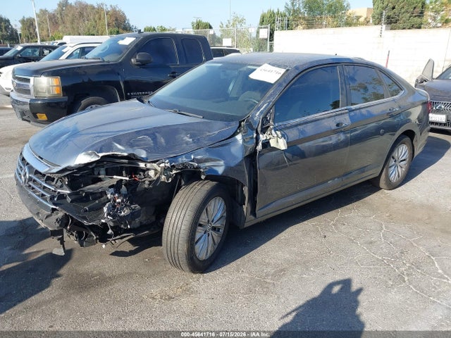 3VWCB7BU9LM004434 Volkswagen Jetta 1.4t R-line/1.4t S/1.4t Se