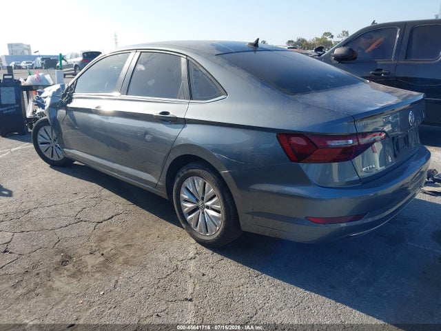 3VWCB7BU9LM004434 Volkswagen Jetta 1.4t R-line/1.4t S/1.4t Se