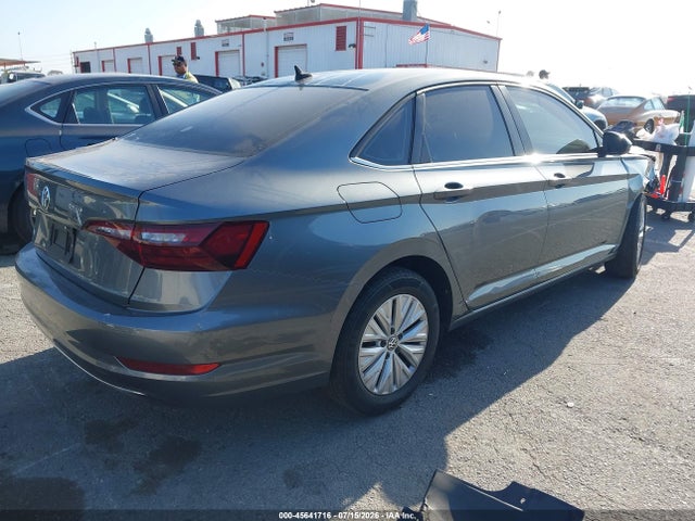 3VWCB7BU9LM004434 Volkswagen Jetta 1.4t R-line/1.4t S/1.4t Se