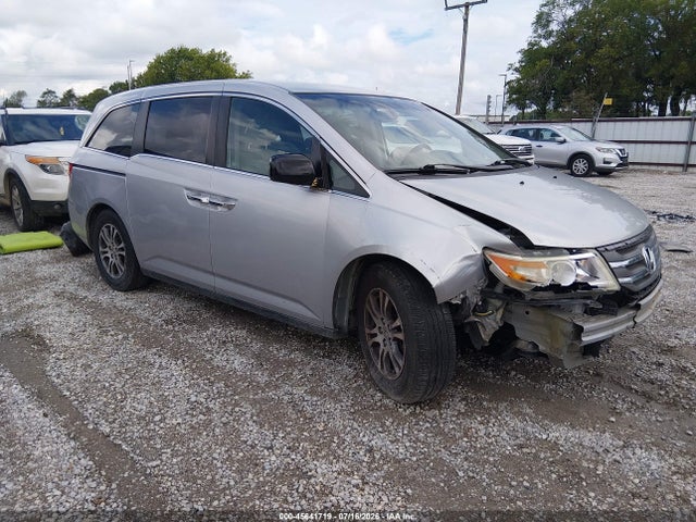 Aukcja sprzedaży 2012 Honda Odyssey Ex, vin: 5FNRL5H44CB083599, numer aukcji: 45641719