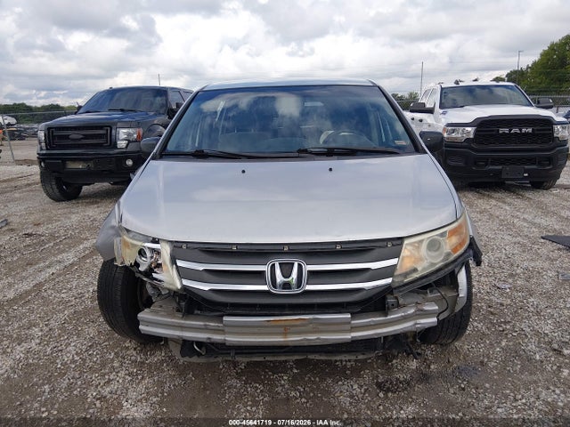 Aukcja sprzedaży 2012 Honda Odyssey Ex, vin: 5FNRL5H44CB083599, numer aukcji: 45641719