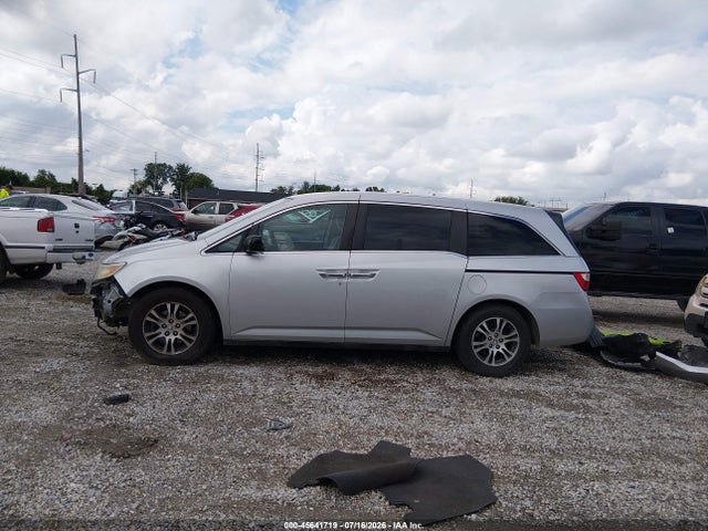 Aukcja sprzedaży 2012 Honda Odyssey Ex, vin: 5FNRL5H44CB083599, numer aukcji: 45641719