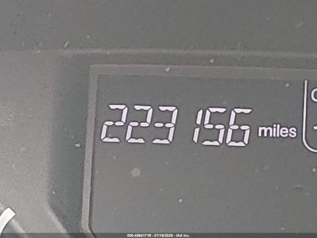 Aukcja sprzedaży 2012 Honda Odyssey Ex, vin: 5FNRL5H44CB083599, numer aukcji: 45641719