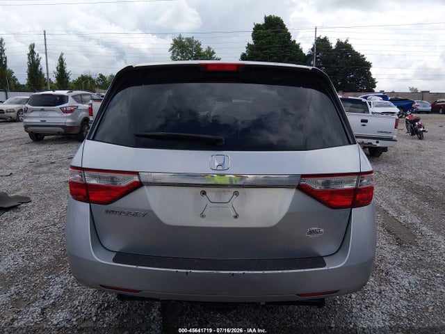Aukcja sprzedaży 2012 Honda Odyssey Ex, vin: 5FNRL5H44CB083599, numer aukcji: 45641719