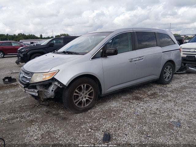 Aukcja sprzedaży 2012 Honda Odyssey Ex, vin: 5FNRL5H44CB083599, numer aukcji: 45641719