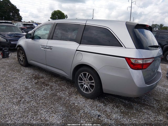 Aukcja sprzedaży 2012 Honda Odyssey Ex, vin: 5FNRL5H44CB083599, numer aukcji: 45641719