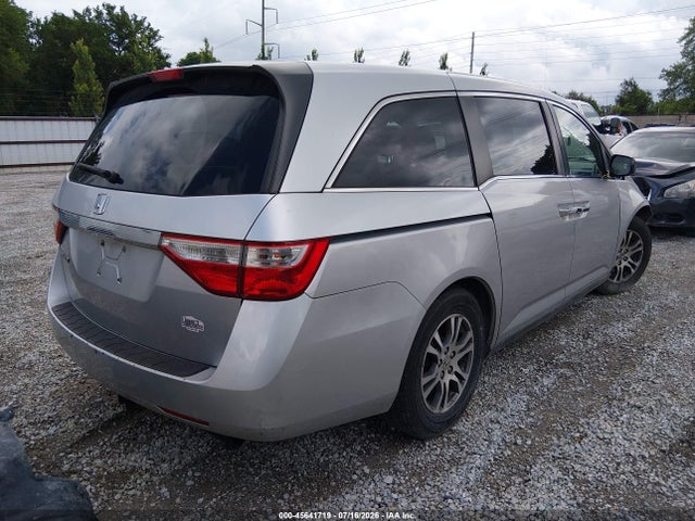Aukcja sprzedaży 2012 Honda Odyssey Ex, vin: 5FNRL5H44CB083599, numer aukcji: 45641719