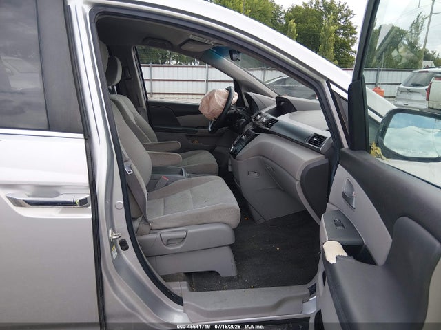 Aukcja sprzedaży 2012 Honda Odyssey Ex, vin: 5FNRL5H44CB083599, numer aukcji: 45641719