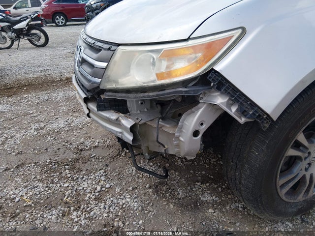 Aukcja sprzedaży 2012 Honda Odyssey Ex, vin: 5FNRL5H44CB083599, numer aukcji: 45641719