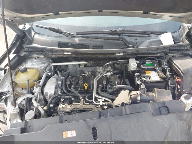 Aukcja sprzedaży 2023 Mitsubishi Outlander Es 2.5 2wd, vin: JA4J3TA87PZ028170, numer aukcji: 45641725