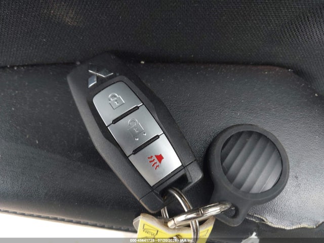 Aukcja sprzedaży 2023 Mitsubishi Outlander Es 2.5 2wd, vin: JA4J3TA87PZ028170, numer aukcji: 45641725