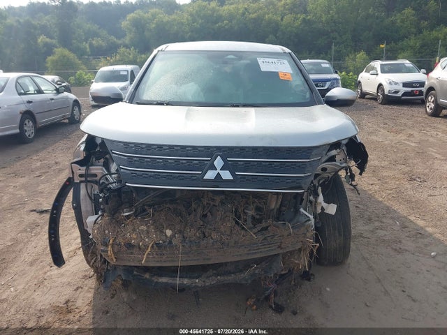 Aukcja sprzedaży 2023 Mitsubishi Outlander Es 2.5 2wd, vin: JA4J3TA87PZ028170, numer aukcji: 45641725