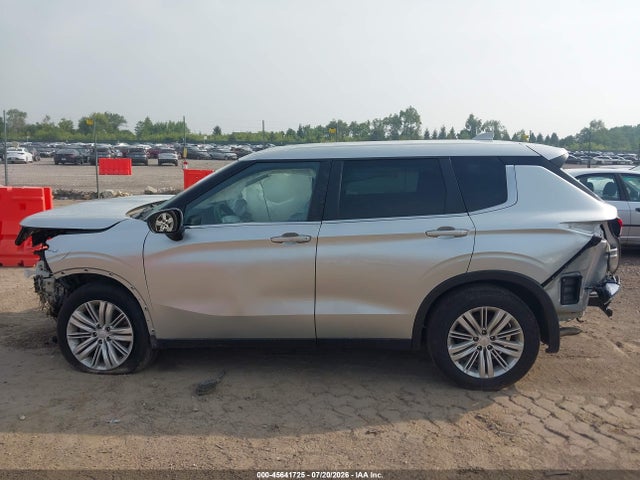 Aukcja sprzedaży 2023 Mitsubishi Outlander Es 2.5 2wd, vin: JA4J3TA87PZ028170, numer aukcji: 45641725