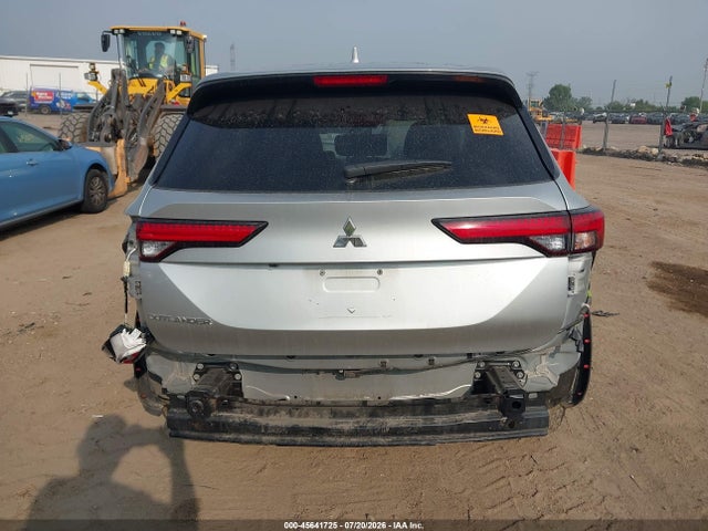 Aukcja sprzedaży 2023 Mitsubishi Outlander Es 2.5 2wd, vin: JA4J3TA87PZ028170, numer aukcji: 45641725