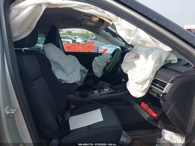 Aukcja sprzedaży 2023 Mitsubishi Outlander Es 2.5 2wd, vin: JA4J3TA87PZ028170, numer aukcji: 45641725
