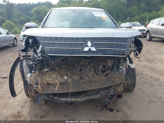 Aukcja sprzedaży 2023 Mitsubishi Outlander Es 2.5 2wd, vin: JA4J3TA87PZ028170, numer aukcji: 45641725