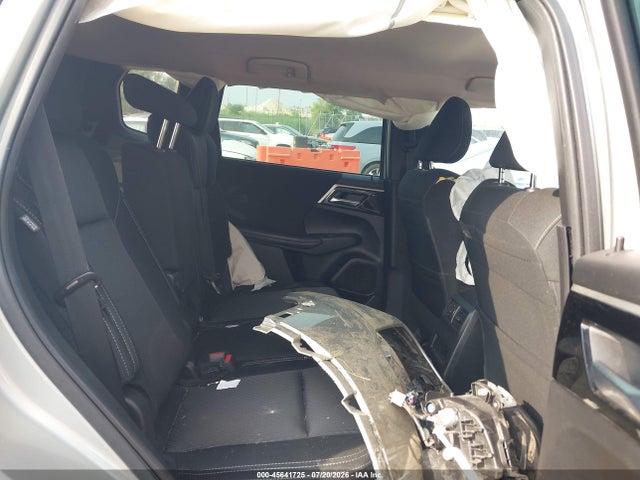 Aukcja sprzedaży 2023 Mitsubishi Outlander Es 2.5 2wd, vin: JA4J3TA87PZ028170, numer aukcji: 45641725