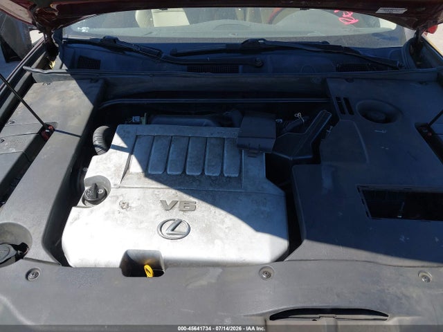 45641734 :رقم المزاد ، JTHBJ46G882182000 vin ، 2008 Lexus Es 350 مزاد بيع
