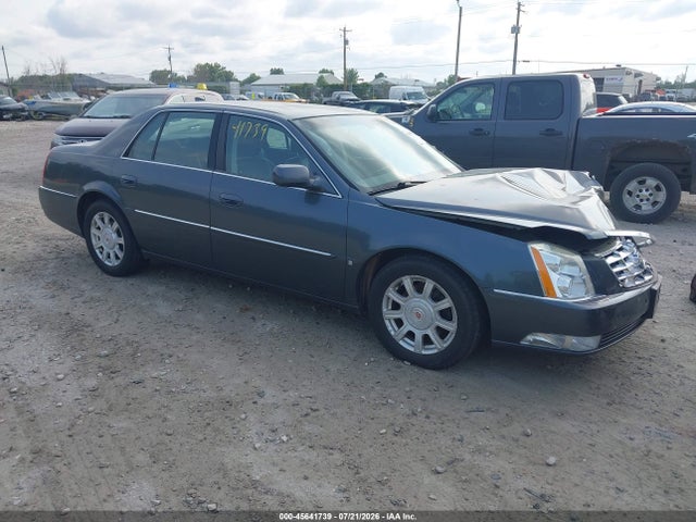 Aukcja sprzedaży 2009 Cadillac Dts 1sc, vin: 1G6KD57Y39U109731, numer aukcji: 45641739