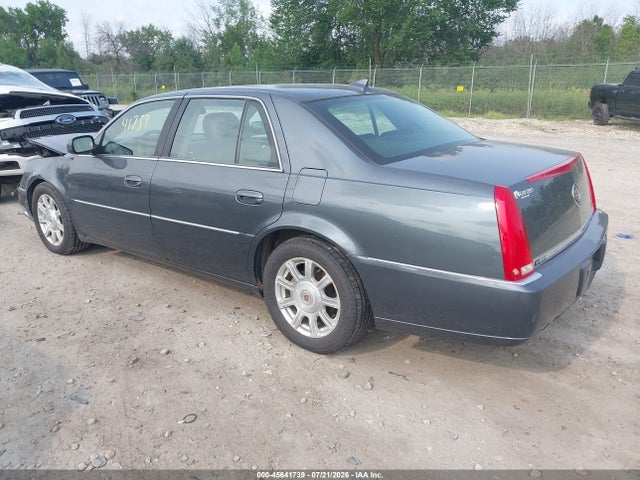 Aukcja sprzedaży 2009 Cadillac Dts 1sc, vin: 1G6KD57Y39U109731, numer aukcji: 45641739
