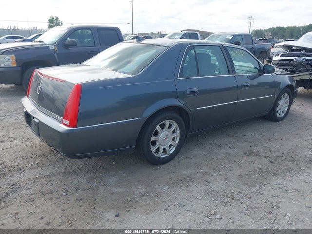 Aukcja sprzedaży 2009 Cadillac Dts 1sc, vin: 1G6KD57Y39U109731, numer aukcji: 45641739
