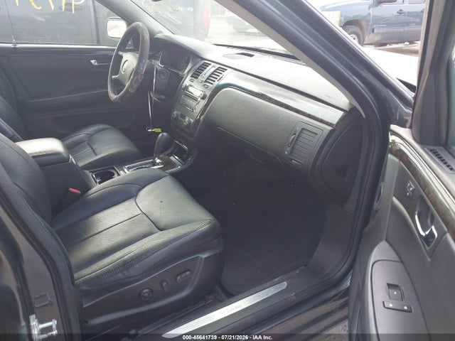 Aukcja sprzedaży 2009 Cadillac Dts 1sc, vin: 1G6KD57Y39U109731, numer aukcji: 45641739