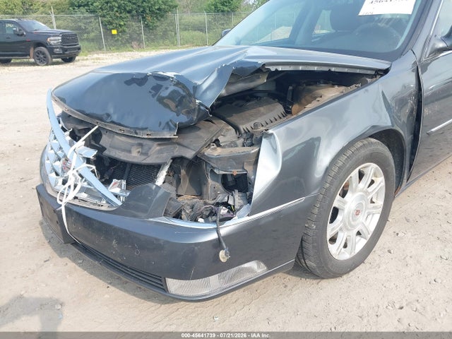 Aukcja sprzedaży 2009 Cadillac Dts 1sc, vin: 1G6KD57Y39U109731, numer aukcji: 45641739