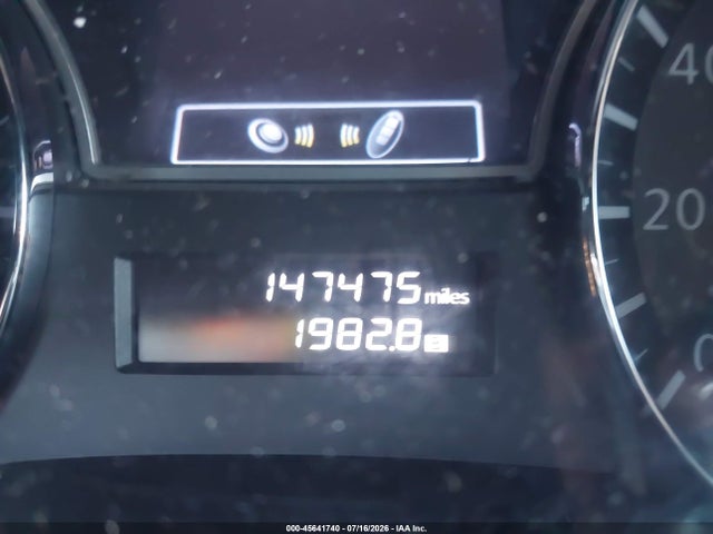 1N4AL3AP6EC262853 Nissan Altima 2.5 Sv