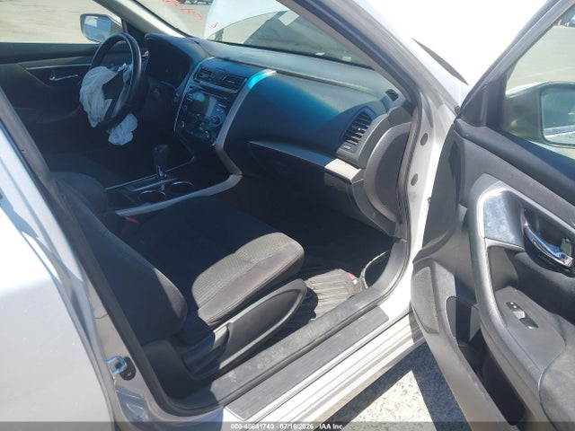 1N4AL3AP6EC262853 Nissan Altima 2.5 Sv