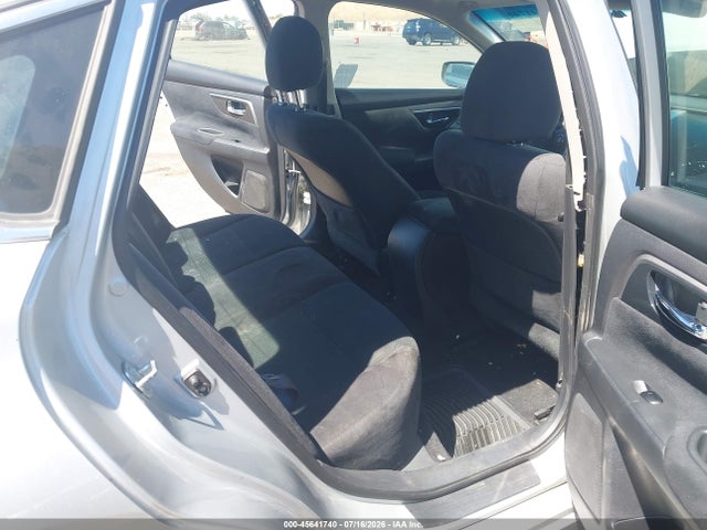 1N4AL3AP6EC262853 Nissan Altima 2.5 Sv