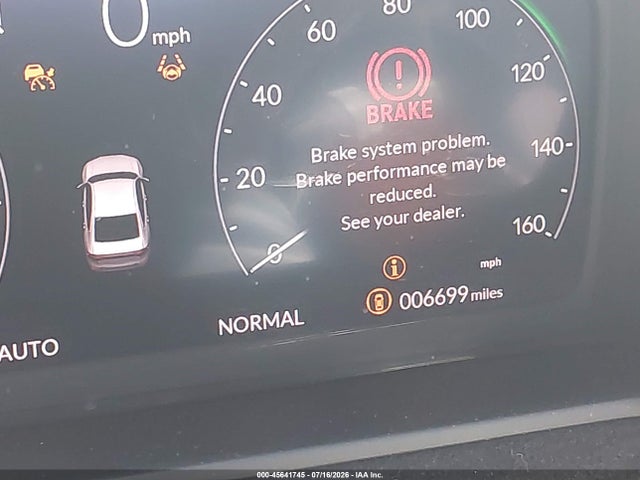 1HGCY2F75SA052518 Honda Accord Hybrid Sport-l